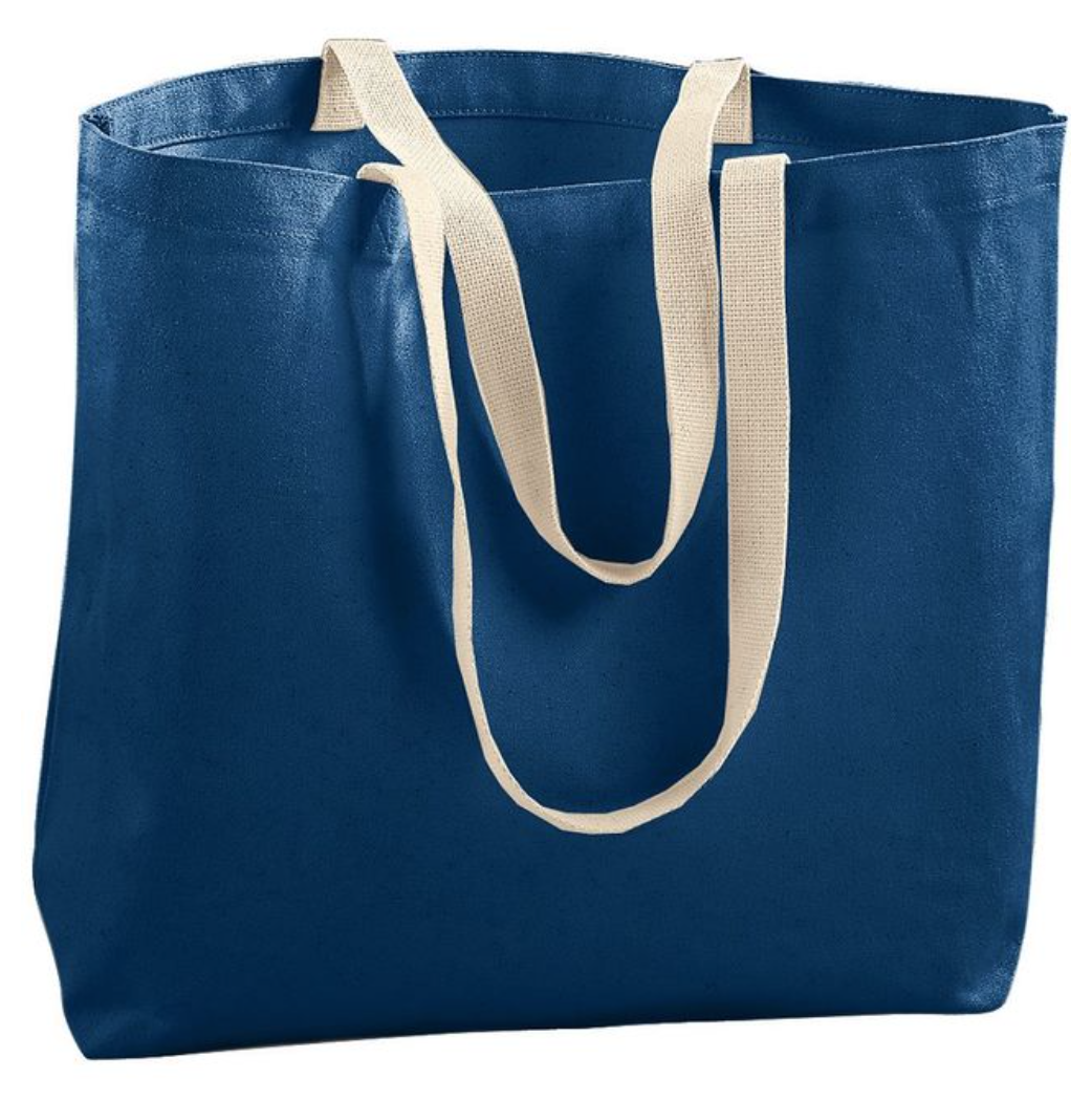 JUMBO TOTE BAG